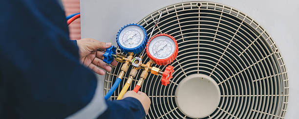 Trusted Emergency Hvac service in Sandy Springs, GA - Leonard HVAC